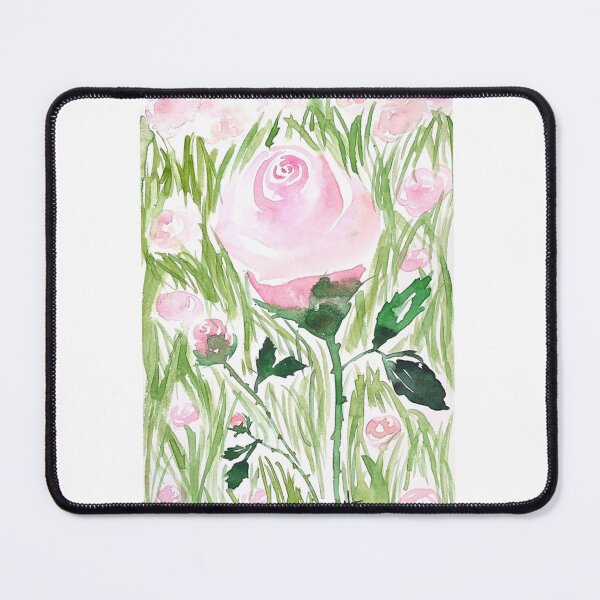 Item preview, Valentine's Rose Bushes designed and sold by Praline Creative.