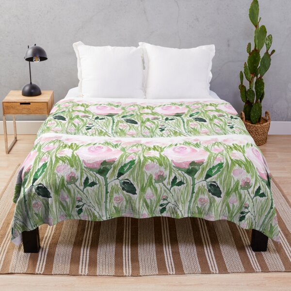 Item preview, Valentine's Rose Bushes designed and sold by Praline Creative.