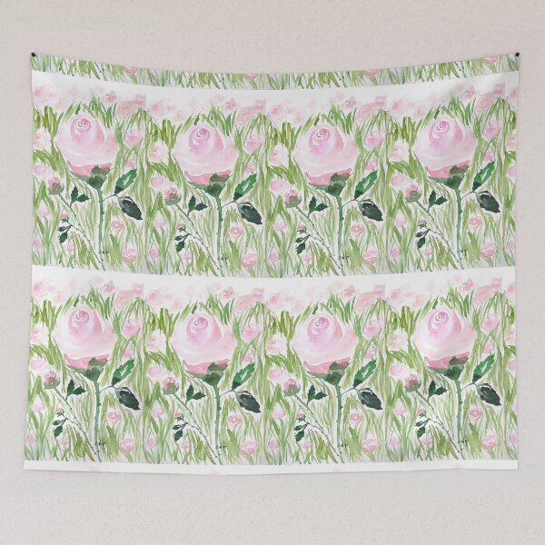 Item preview, Valentine's Rose Bushes designed and sold by Praline Creative.
