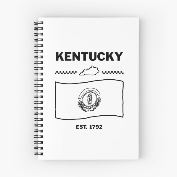 Item preview, Kentucky flag USA designed and sold by Peerless-Prime.