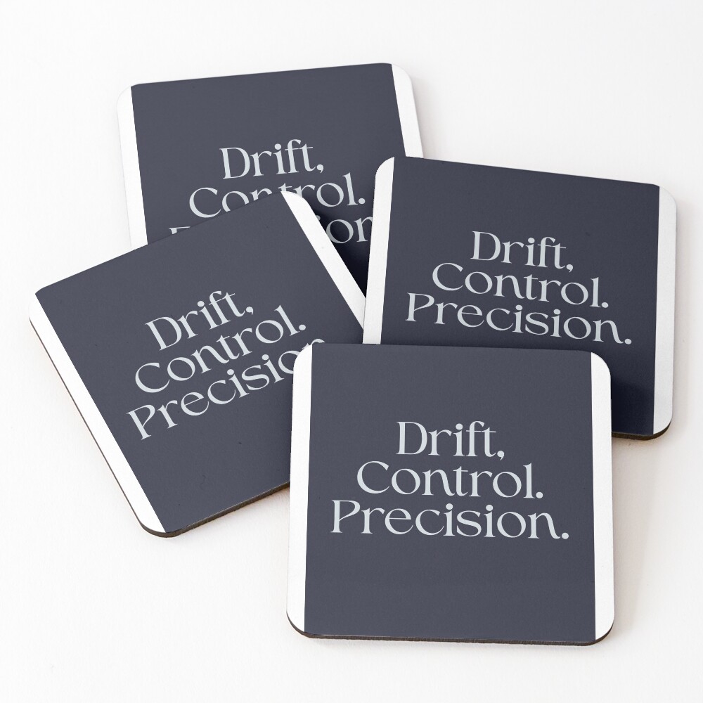 Item preview, Coasters (Set of 4) designed and sold by Tim142247.