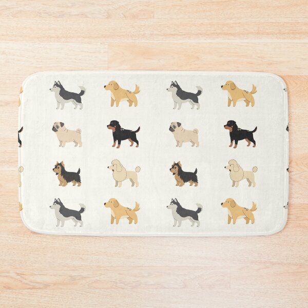 Item preview, 6 dogs pack designed and sold by Love, Amy.