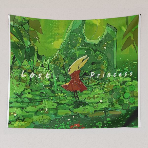 Item preview, Lost Princess designed and sold by HepticWives.
