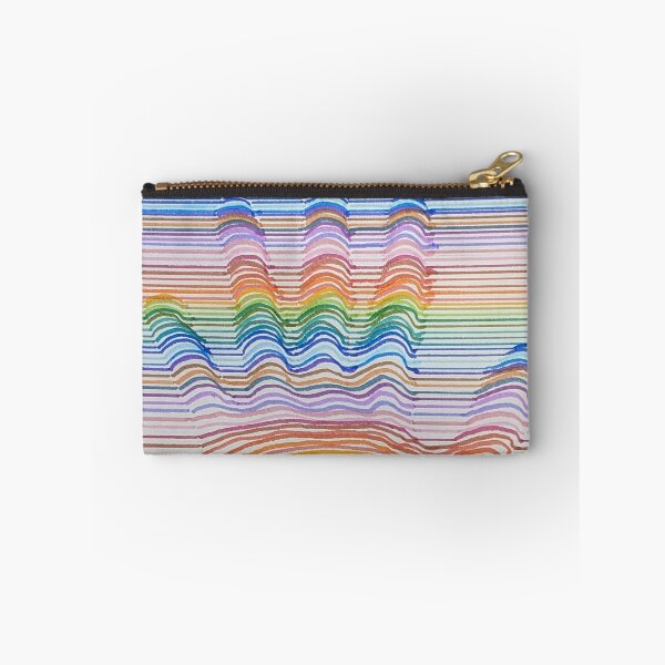 Item preview, Colorful spectrum of light on hand designed and sold by Matt Starr Fine Art .