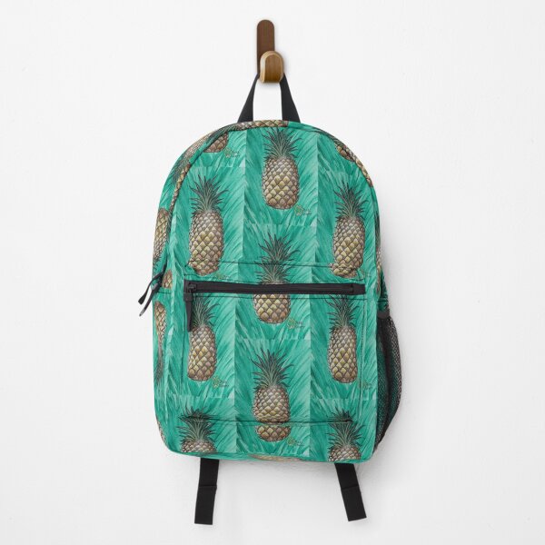 Item preview, Tropical pineapple designed and sold by Matt Starr Fine Art .
