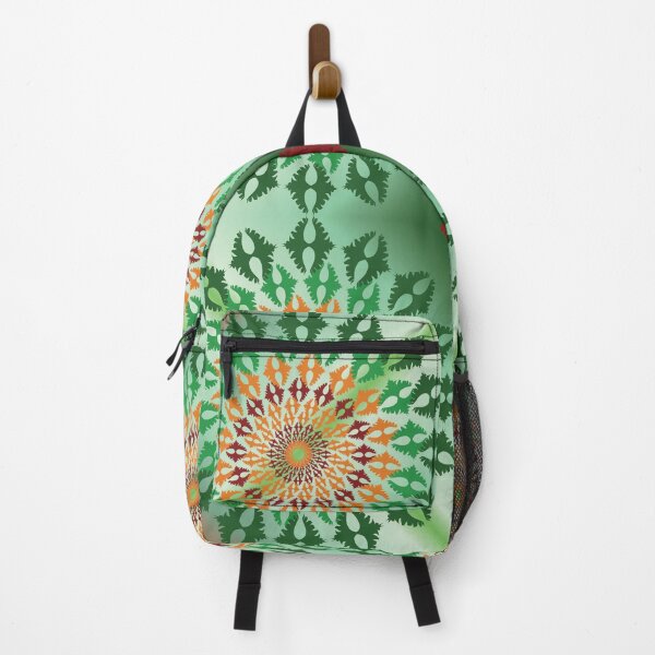 Item preview, From One Leaf to Infinity designed and sold by OIL Pattern Design .
