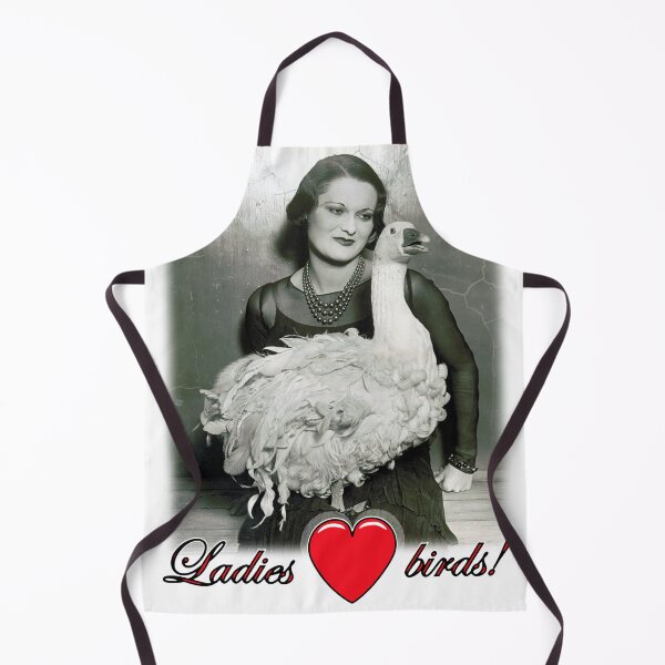 Item preview, Ladies Love Birds! designed and sold by AbomProd.