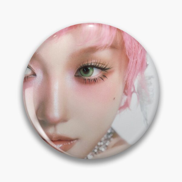 Item preview, XG CHISA - HYPNOTIZE designed and sold by trengeee.