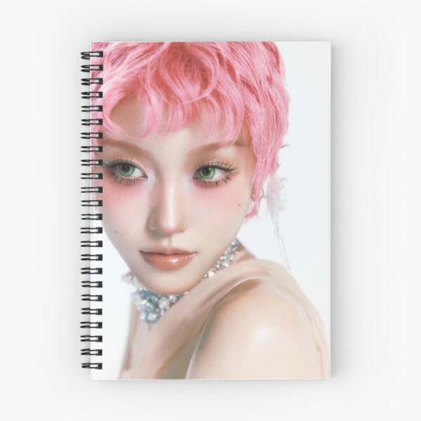 Item preview, XG CHISA - HYPNOTIZE designed and sold by trengeee.