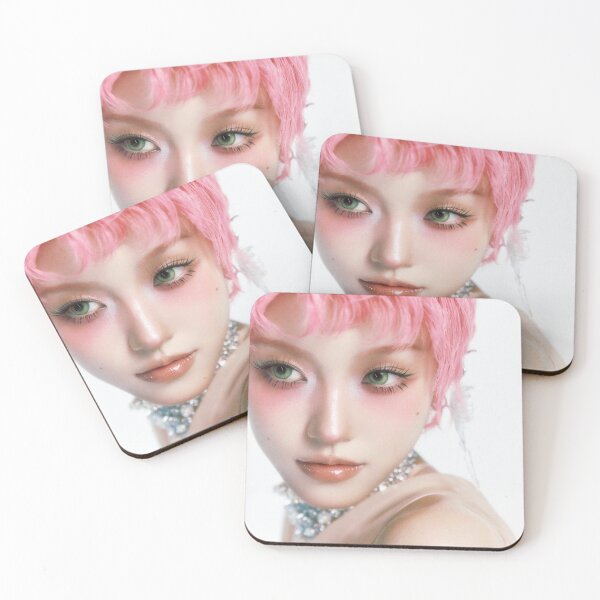 Item preview, XG CHISA - HYPNOTIZE designed and sold by trengeee.