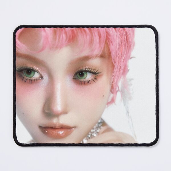 Item preview, XG CHISA - HYPNOTIZE designed and sold by trengeee.