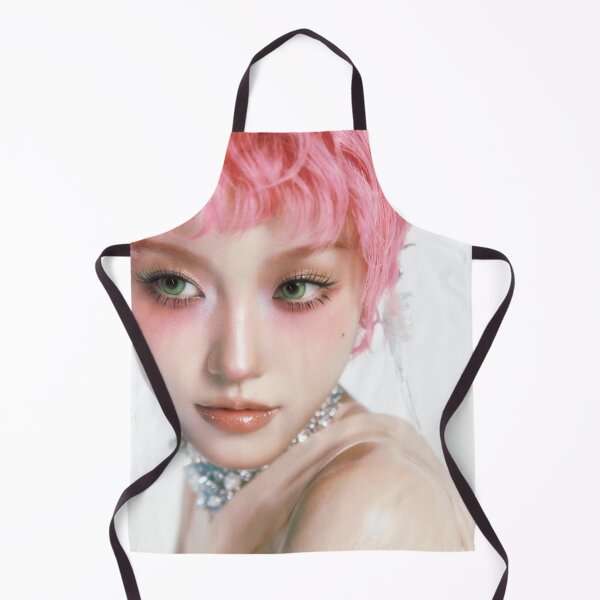 Item preview, XG CHISA - HYPNOTIZE designed and sold by trengeee.
