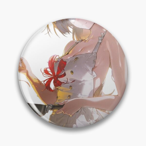 Item preview, Wuthering Waves Phrolova Cooking designed and sold by KomiArts.
