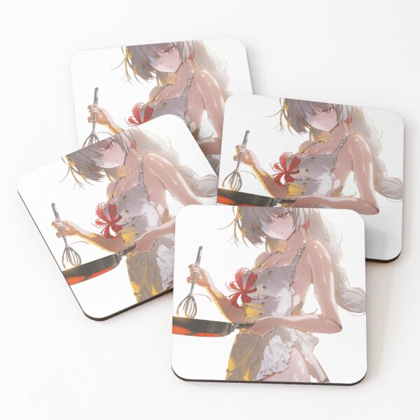 Item preview, Wuthering Waves Phrolova Cooking designed and sold by KomiArts.