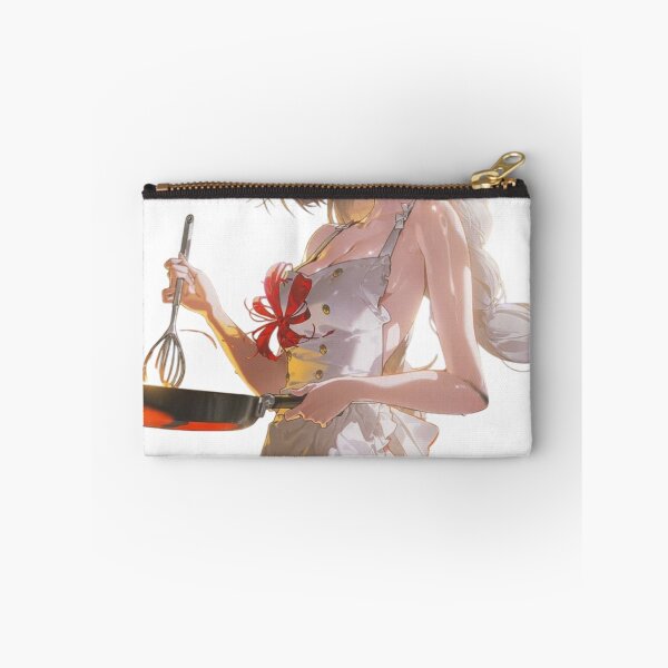 Item preview, Wuthering Waves Phrolova Cooking designed and sold by KomiArts.