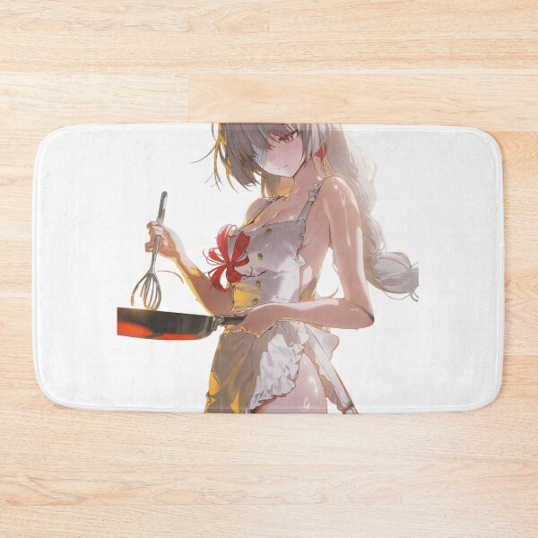 Item preview, Wuthering Waves Phrolova Cooking designed and sold by KomiArts.
