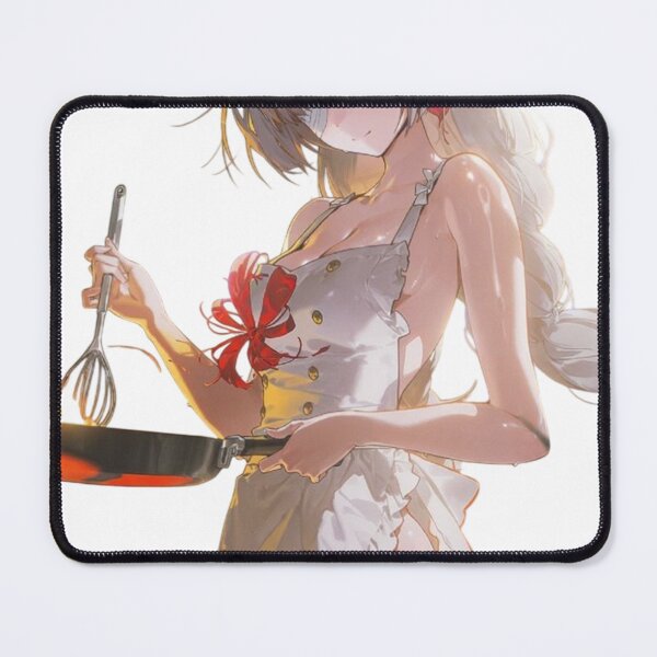 Item preview, Wuthering Waves Phrolova Cooking designed and sold by KomiArts.
