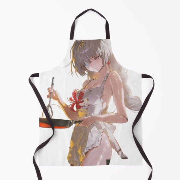 Item preview, Wuthering Waves Phrolova Cooking designed and sold by KomiArts.