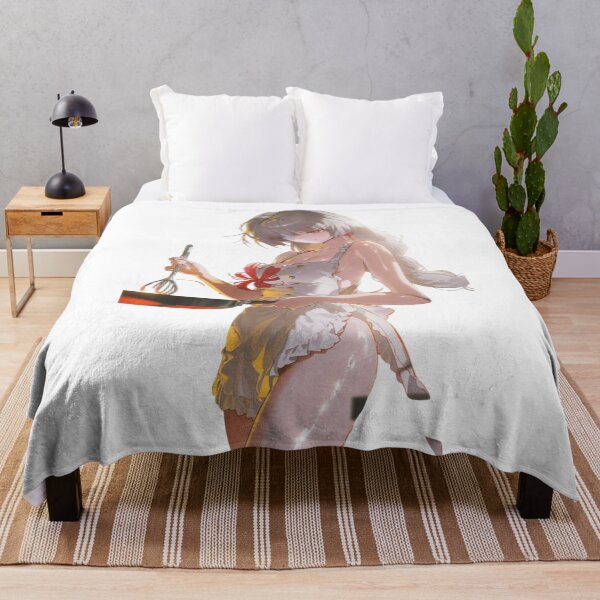 Item preview, Wuthering Waves Phrolova Cooking designed and sold by KomiArts.
