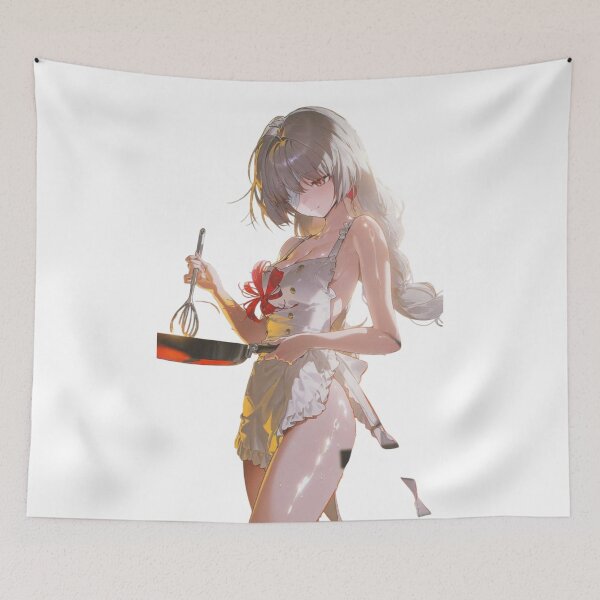 Item preview, Wuthering Waves Phrolova Cooking designed and sold by KomiArts.