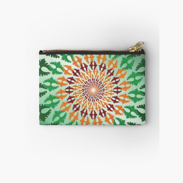 Item preview, Harmony of Differences designed and sold by OIL Pattern Design .