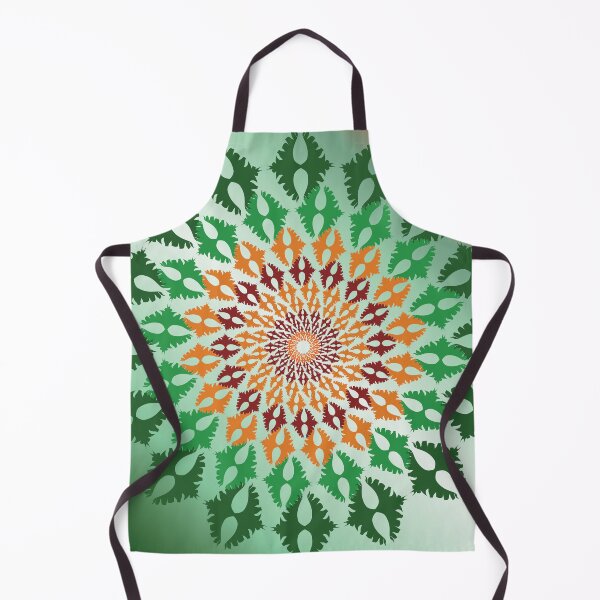 Item preview, Harmony of Differences designed and sold by OIL Pattern Design .