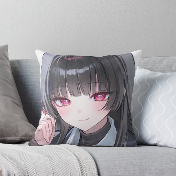 Item preview, Wuthering Waves Chisa Smiles designed and sold by KomiArts.