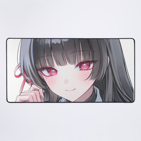 Item preview, Wuthering Waves Chisa Smiles designed and sold by KomiArts.