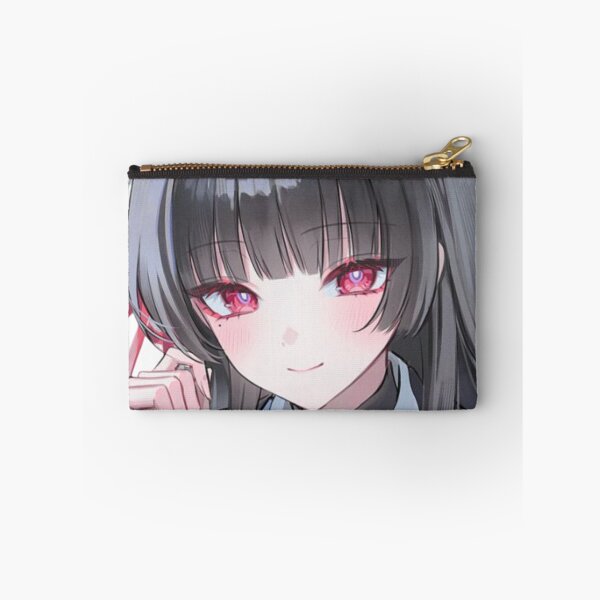 Artikelvorschau, Wuthering Waves Chisa Smiles entworfen und verkauft von KomiArts.