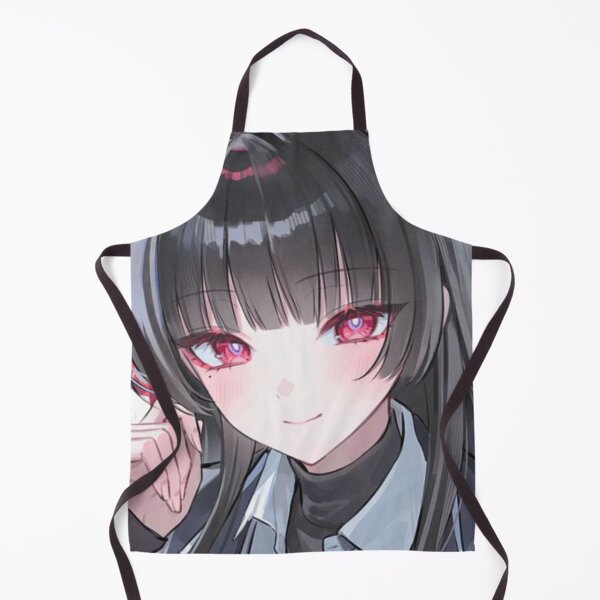 Item preview, Wuthering Waves Chisa Smiles designed and sold by KomiArts.