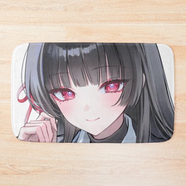 Item preview, Wuthering Waves Chisa Smiles designed and sold by KomiArts.