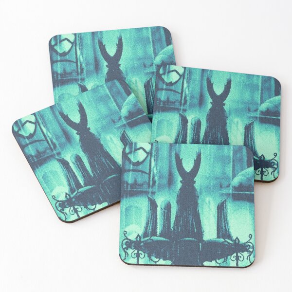 Item preview, Hollowknight designed and sold by HepticWives.