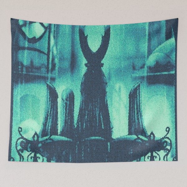 Item preview, Hollowknight designed and sold by HepticWives.