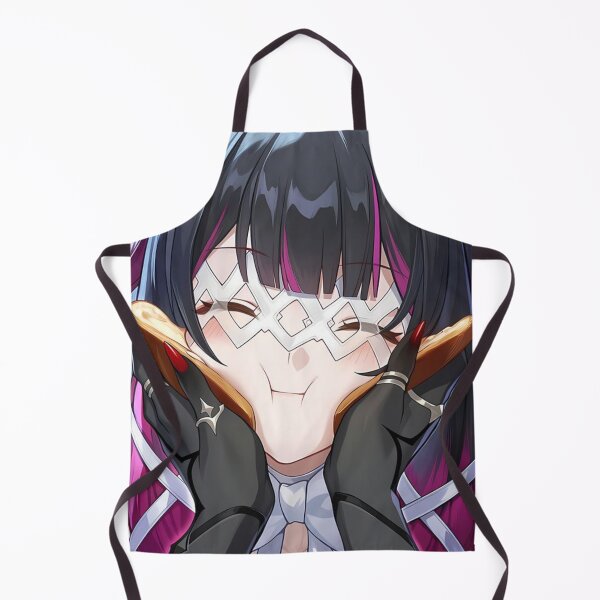 Item preview, Genshin Impact Columbina Sandwich designed and sold by KomiArts.