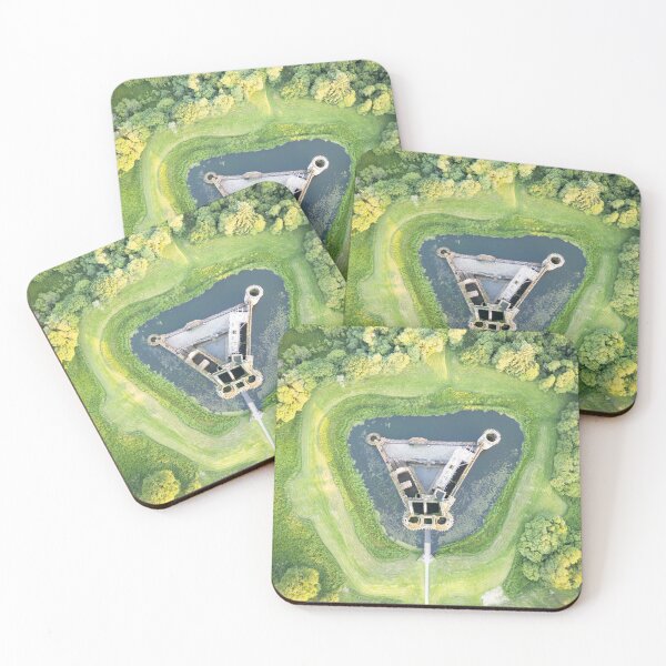Item preview, Caerlaverock Castle, Dumfries and Galloway designed and sold by Darren Frazer Photography.