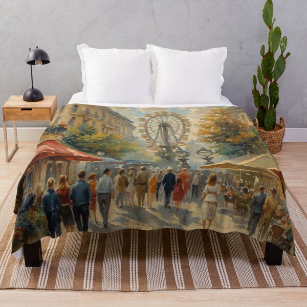 Item preview, Vienna, Prater designed and sold by sid1802.