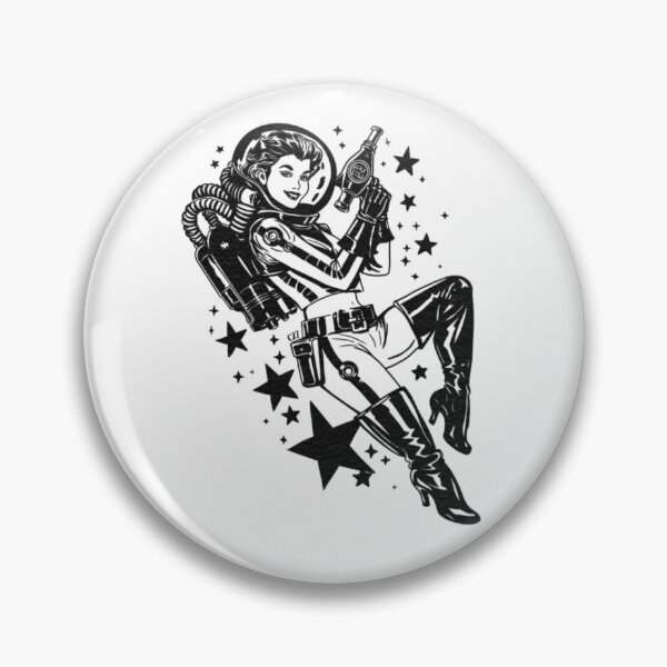 Item preview, Pinup designed and sold by c27ink.
