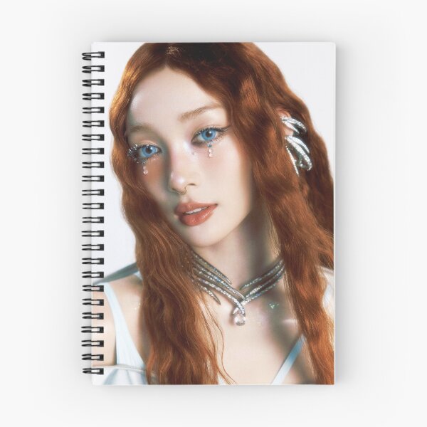Item preview, XG JURIN - HYPNOTIZE designed and sold by trengeee.