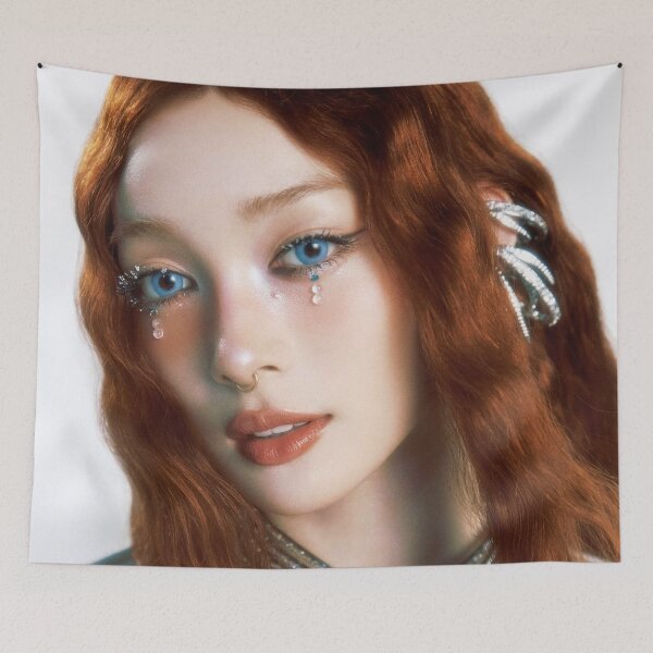 Item preview, XG JURIN - HYPNOTIZE designed and sold by trengeee.