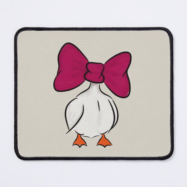 Item preview, DuckBow designed and sold by WubyLand.