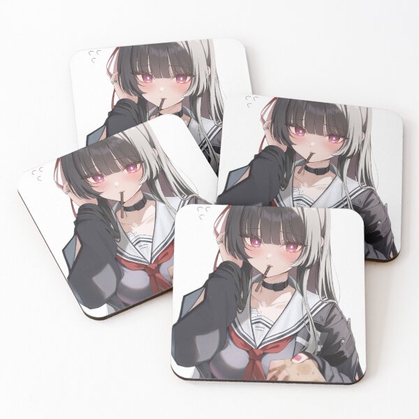 Item preview, Wuthering Waves Chisa Pocky Sticks designed and sold by KomiArts.