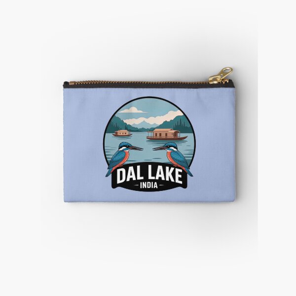 Item preview, Dal Lake, India designed and sold by Pixel-Lair.