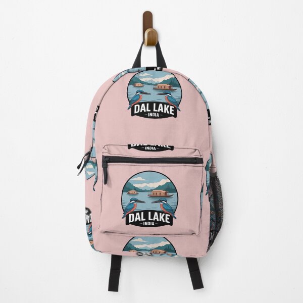 Item preview, Dal Lake, India designed and sold by Pixel-Lair.
