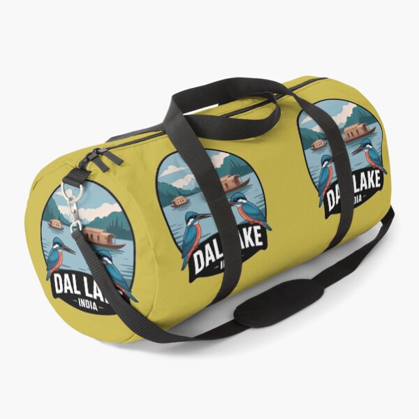 Item preview, Dal Lake, India designed and sold by Pixel-Lair.
