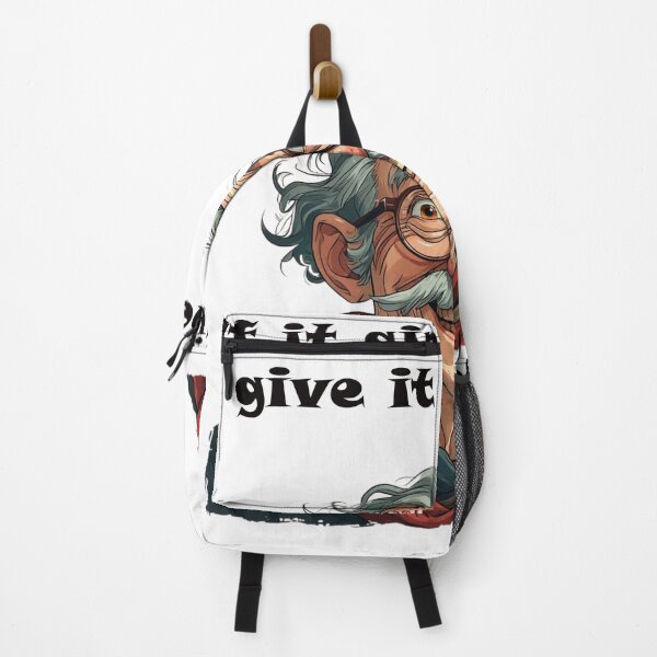 Item preview, "If it ain’t broke, give it time." - Josh @ spunkyZeST designed and sold by spunkyZeST.