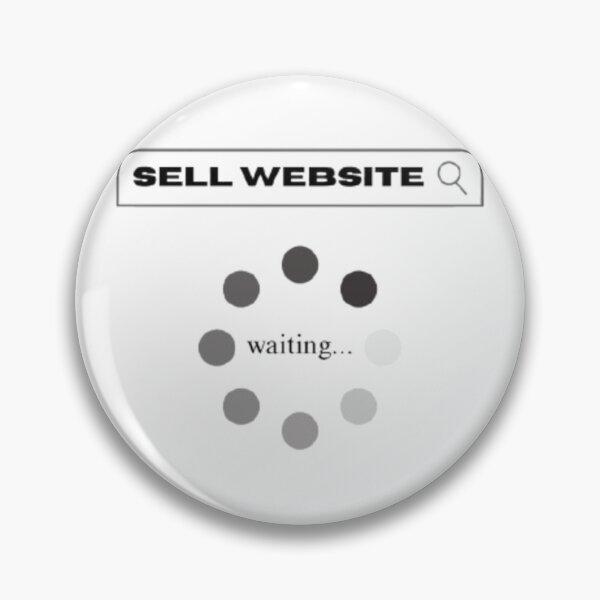 Item preview, Website Selling designed and sold by Ditstyle.