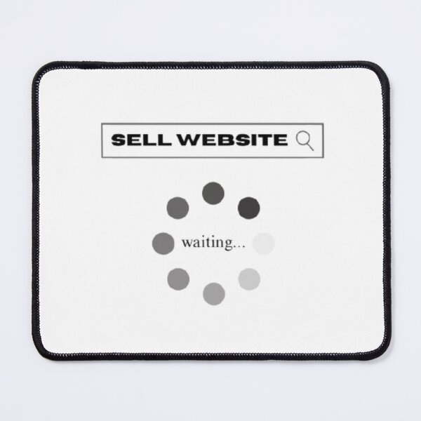 Item preview, Website Selling designed and sold by Ditstyle.