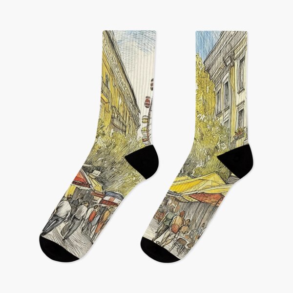 Item preview, Vienna, Prater designed and sold by sid1802.