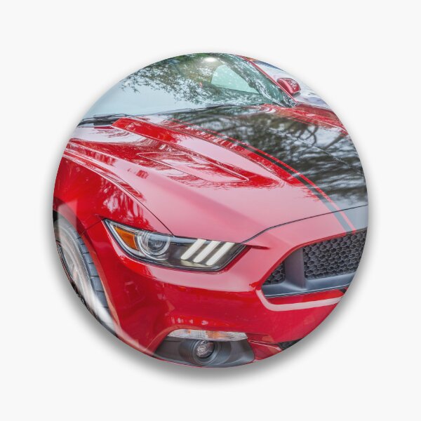 Item preview, 2015 Red Ford Mustang GT 5.0 X143 designed and sold by RichFrancoCars.