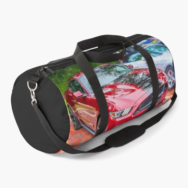 Item preview, 2015 Red Ford Mustang GT 5.0 X143 designed and sold by RichFrancoCars.